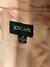 Xscape 100% Polyester Pink Cocktail Dress Size 4 - photo 7