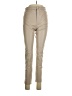 Zara 100% Polyamide Tan Khakis Size L - photo 1