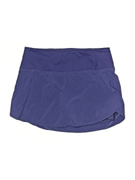 Lululemon Athletica Active Skirt