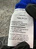 Under Armour Blue Long Sleeve T-Shirt Size S (kids) - photo 4