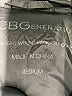 BCBGeneration 100% Polyester Black Coat Size M - photo 6