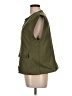Unbranded 100% Polyester Green Vest Size L - photo 5
