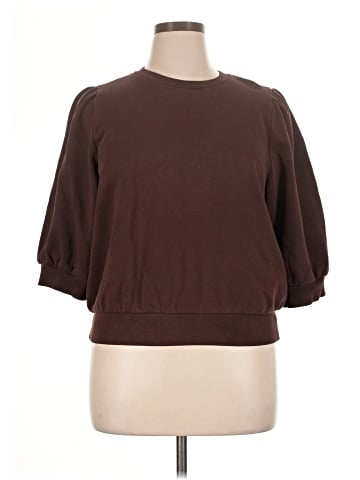 Treasure & Bond Sweatshirt (view 1)