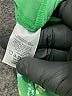Ann Taylor LOFT 100% Polyester Green Sleeveless Blouse Size M - photo 8