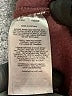 Columbia 100% Polyester Solid Burgundy Pink Pullover Sweater Size XXL - photo 8