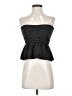Shein Black Sleeveless Top Size S - photo 1