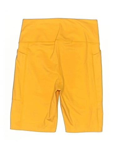 Girlfriend Collective Athletic Shorts (view 2)