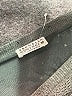 Brunello Cucinelli Metallic Gray Pullover Sweater Size M - photo 16