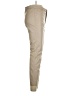 Zara 100% Polyamide Tan Khakis Size L - photo 4