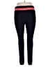 Xersion Color Block Red Active Pants Size XL - photo 2