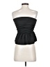 Shein Black Sleeveless Top Size S - photo 2