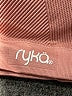 Ryka 100% Polyester Pink Sports Bra Size M - photo 4