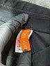 lucy Solid Black Active Pants Size M - photo 4