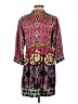 CAbi Pink Kimono Size S - photo 2
