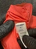 Old Navy Orange Swimsuit Top Size 3X - photo 3