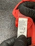 Old Navy Orange Swimsuit Top Size 3X - photo 4