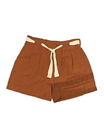 JAQUELINE de YONG Shorts (view 1)