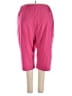 Travelsmith Pink Active Pants Size 3X - photo 2