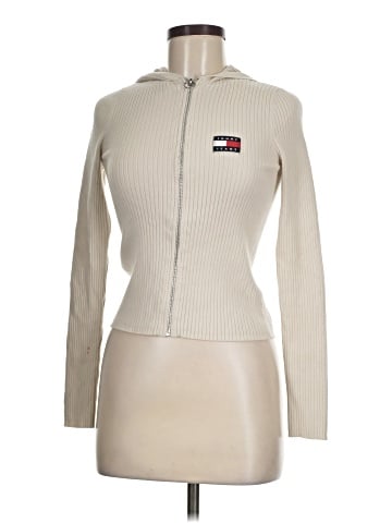 Tommy Jeans Pullover Sweater (view 1)