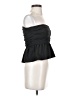 Shein Black Sleeveless Top Size S - photo 4