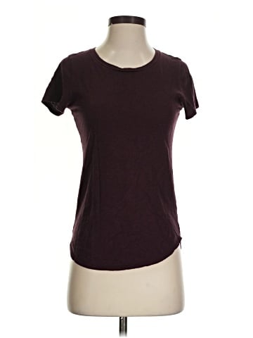 Abercrombie & Fitch Short Sleeve T-Shirt (view 1)