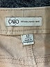 Cato Tan Casual Pants Size 12 - photo 7