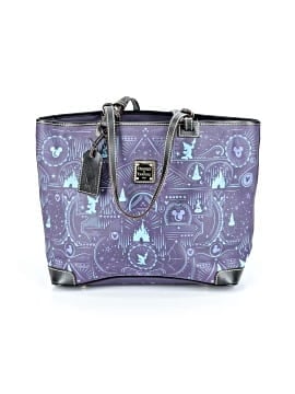 Dooney & Bourke For Disney Leather Tote