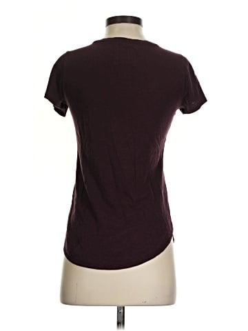 Abercrombie & Fitch Short Sleeve T-Shirt (view 2)