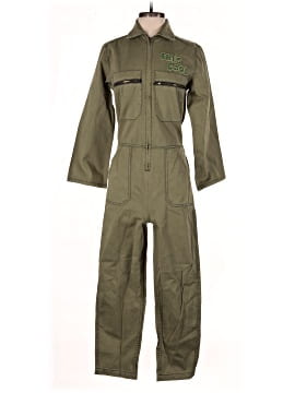 Sandrine Rose Jumpsuit