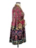 CAbi Pink Kimono Size S - photo 4