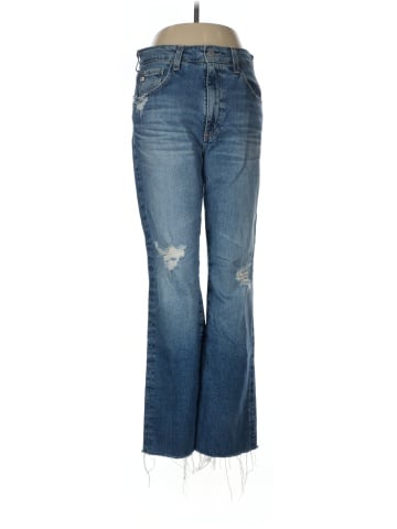 Adriano Goldschmied Jeans (view 1)