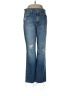 Adriano Goldschmied Hearts Blue Jeans Size 29 waist - photo 1