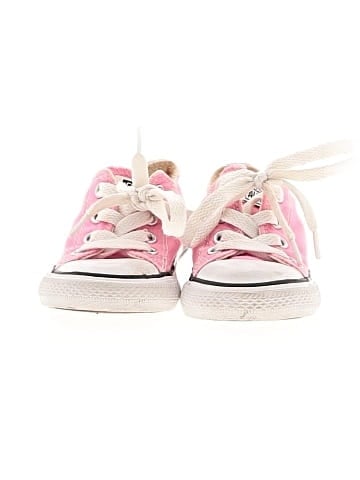 Converse Sneakers (view 2)