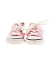 Converse Pink Sneakers Size 6 (kids) - photo 2