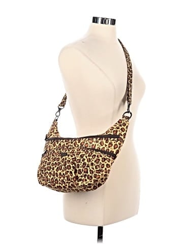 Lug Crossbody Bag (view 2)