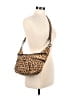 Lug 100% Polyester Gold Crossbody Bag One size - photo 2