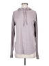 Athleta Gray Long Sleeve Turtleneck Size S - photo 1