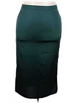 Shein Curve Casual Skirt (view 1)