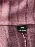Unbranded Purple Long Sleeve Blouse Size 0X - photo 7
