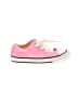 Converse Pink Sneakers Size 6 (kids) - photo 1