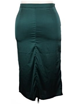 Shein Curve Casual Skirt (view 2)