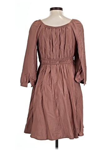 Lucky Brand Casual Dress (view 2)