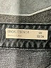 ASOS Gray Denim Shorts Size 24 - photo 3