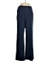 Halara Solid Blue Casual Pants Size L (tall) - photo 1