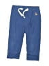 Baby Gap 100% Cotton Blue Casual Pants Size 6-12 mo - photo 1