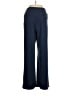 Halara Solid Blue Casual Pants Size L (tall) - photo 2