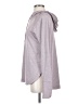 Athleta Gray Long Sleeve Turtleneck Size S - photo 5