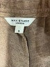 Max Studio Brown Casual Pants Size S - photo 7