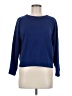 Everlane 100% Cotton Blue Pullover Sweater Size M - photo 1