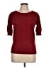 Grace Karin Burgundy Pullover Sweater Size L - photo 1